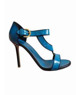 SERGIO ROSSI Босоножки