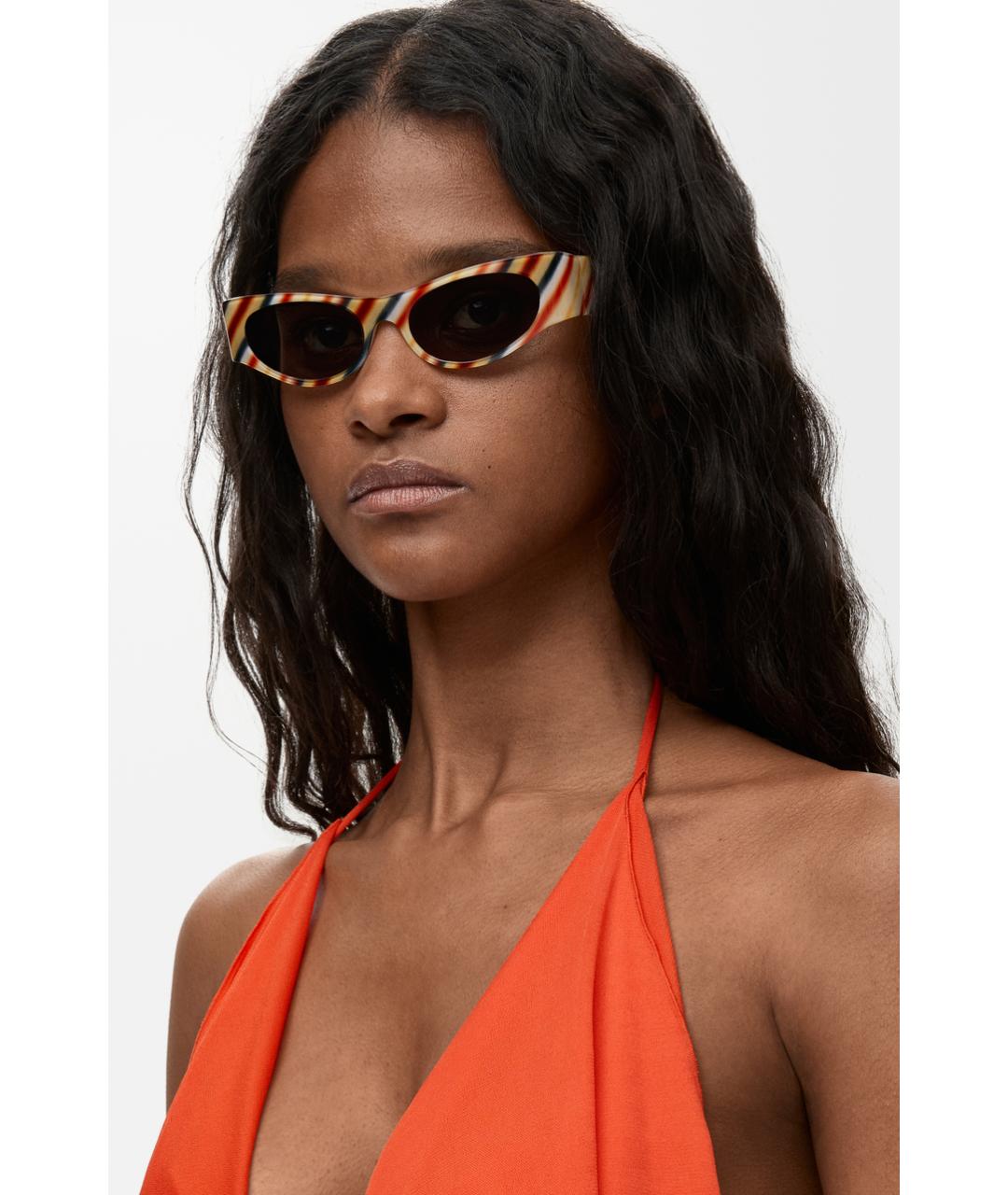 LOEWE Мульти солнцезащитные очки, фото 2