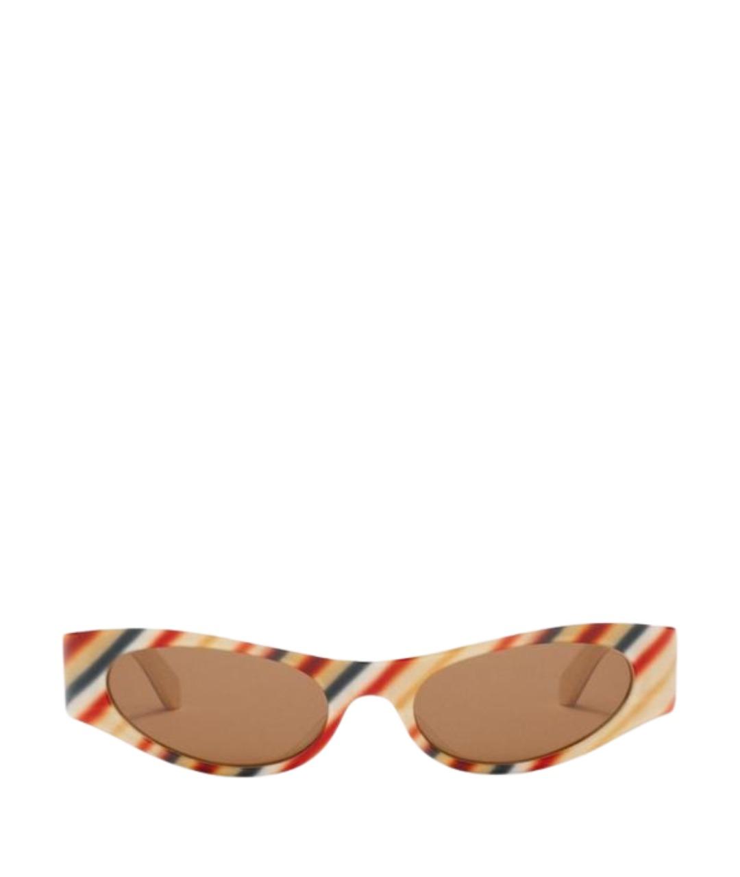 LOEWE Мульти солнцезащитные очки, фото 1