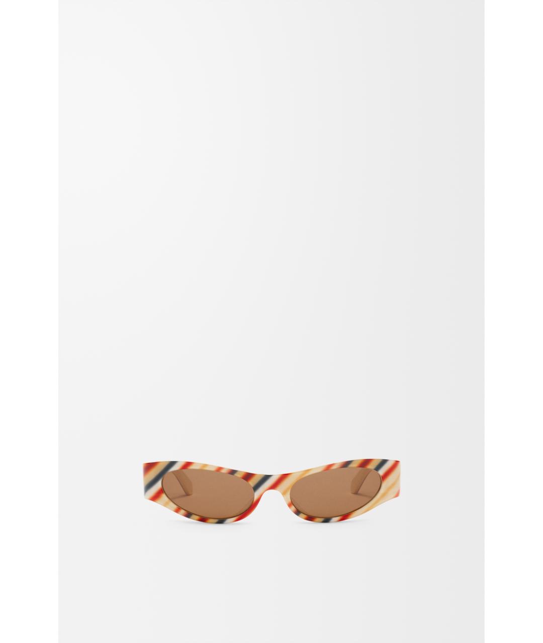 LOEWE Мульти солнцезащитные очки, фото 4