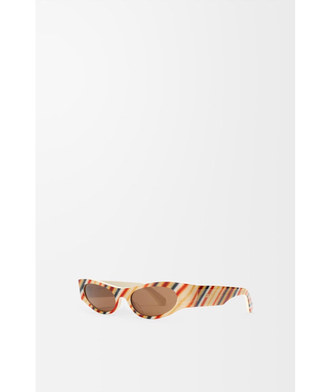 LOEWE Мульти солнцезащитные очки, фото 3