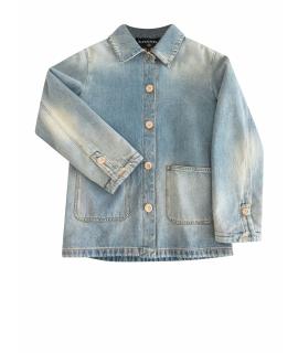 CHANEL Жакет/пиджак