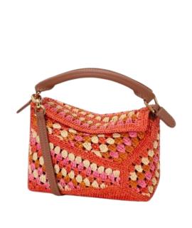 LOEWE Сумка с короткими ручками