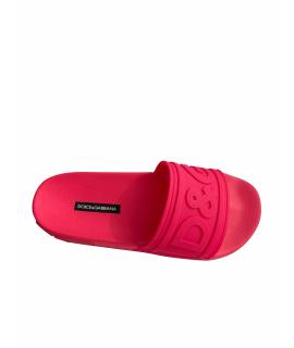 DOLCE&GABBANA Шлепанцы