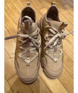 CHRISTIAN DIOR Кроссовки