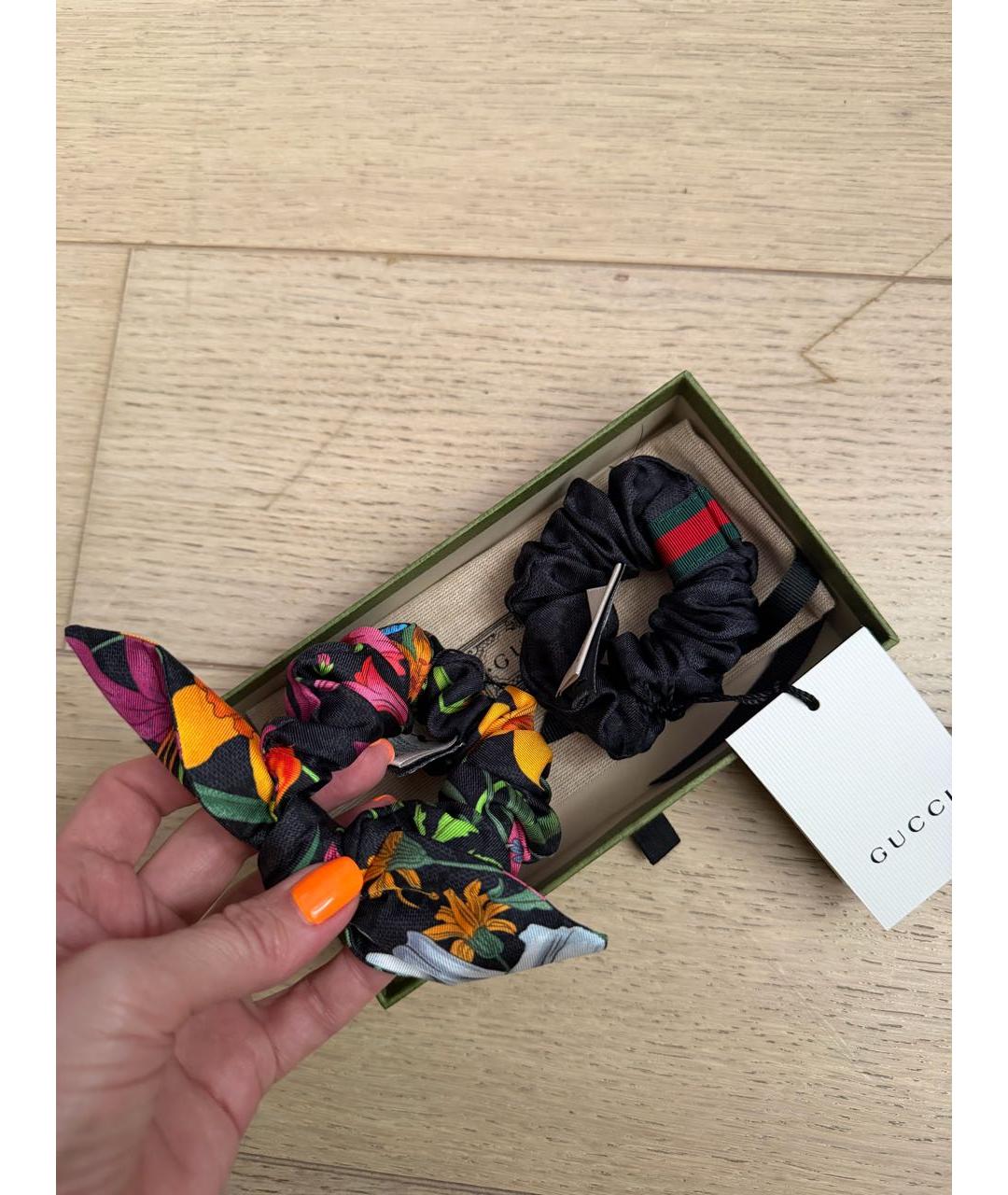 GUCCI Резинка, фото 3