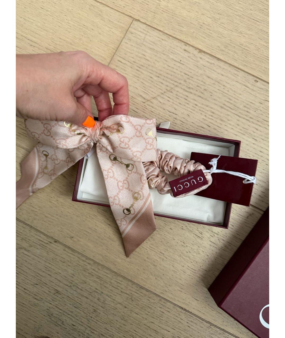 GUCCI Резинка, фото 2