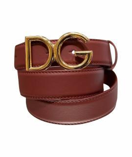 DOLCE&GABBANA Ремень