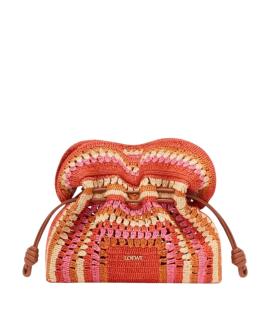 LOEWE Клатч/вечерняя сумка