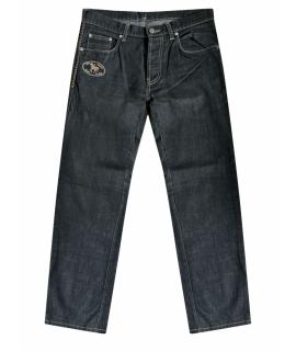 FENDI Прямые джинсы