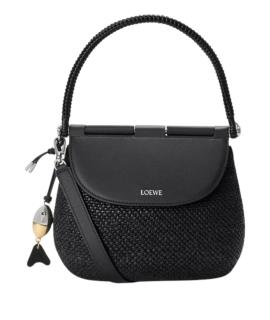 LOEWE Сумка с короткими ручками