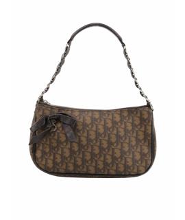 CHRISTIAN DIOR Сумка с короткими ручками