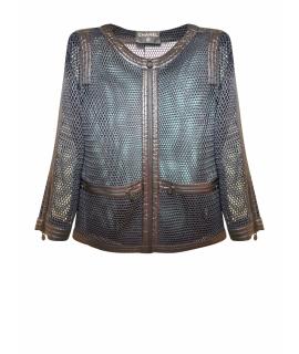 CHANEL Жакет/пиджак