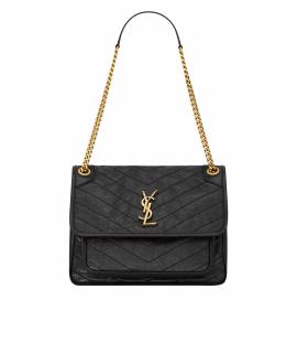 SAINT LAURENT Сумка через плечо