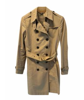 BURBERRY Тренч/плащ
