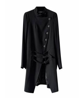 ANN DEMEULEMEESTER Пальто