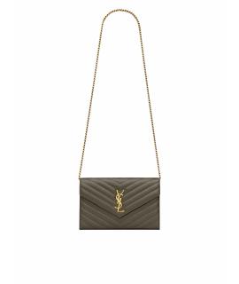 SAINT LAURENT Сумка через плечо