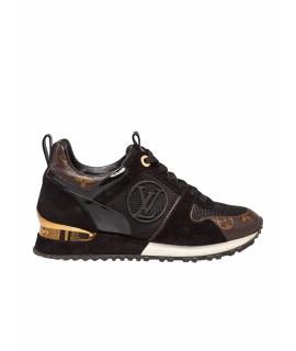 LOUIS VUITTON Брогги и оксфорды