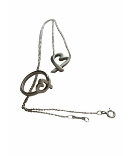 

Колье TIFFANY&CO