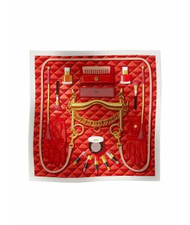 HERMES Платок