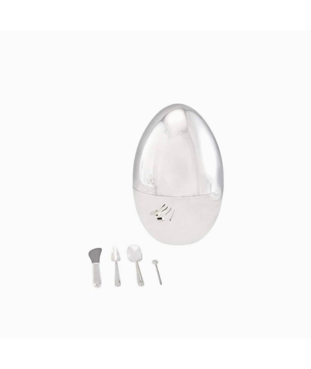 CHRISTOFLE Металлический набор, фото 2