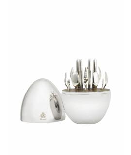 CHRISTOFLE Набор