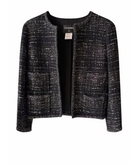 CHANEL Жакет/пиджак