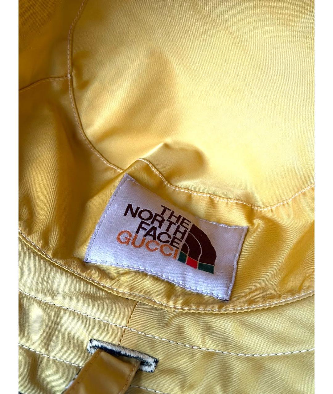 GUCCI Панама, фото 6