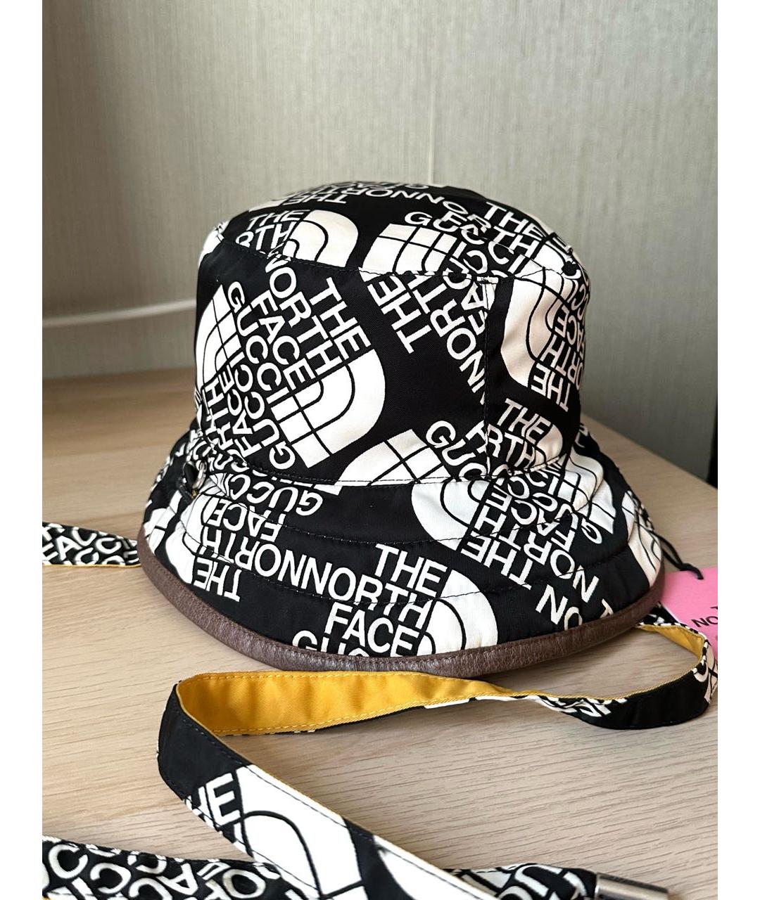 GUCCI Панама, фото 3