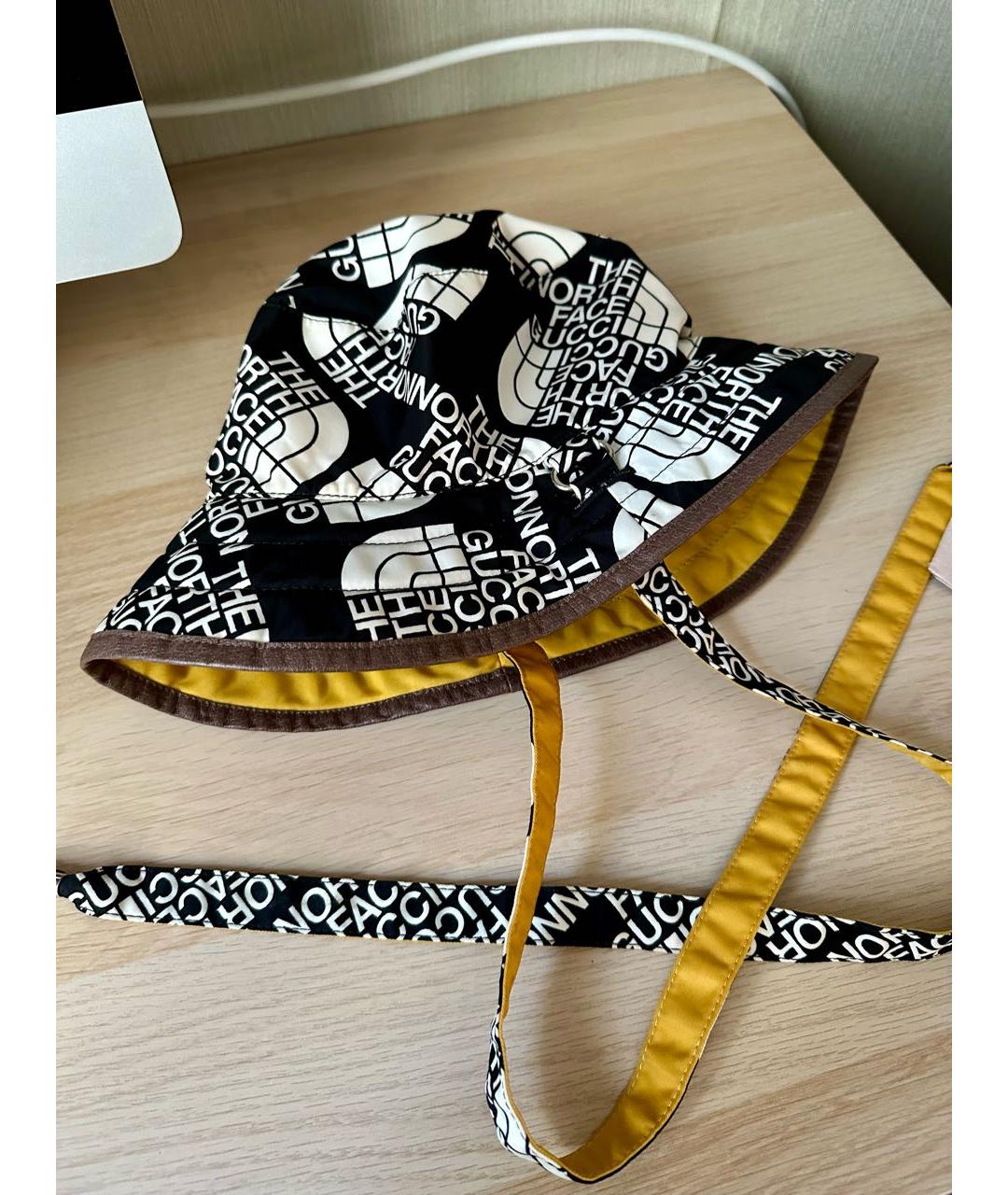 GUCCI Панама, фото 8