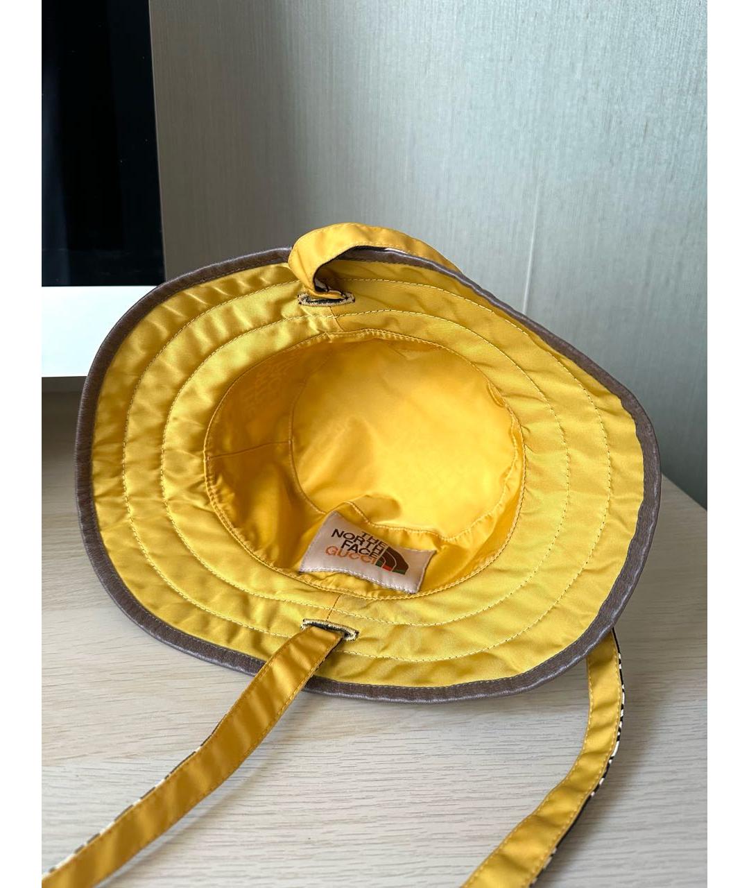 GUCCI Панама, фото 7