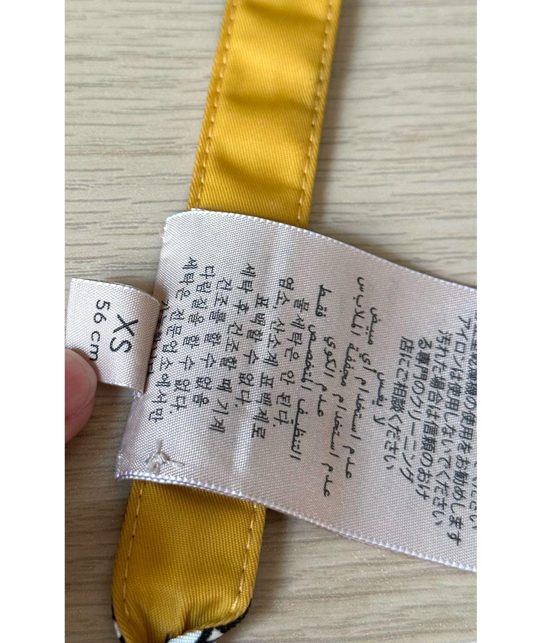 GUCCI Панама, фото 4