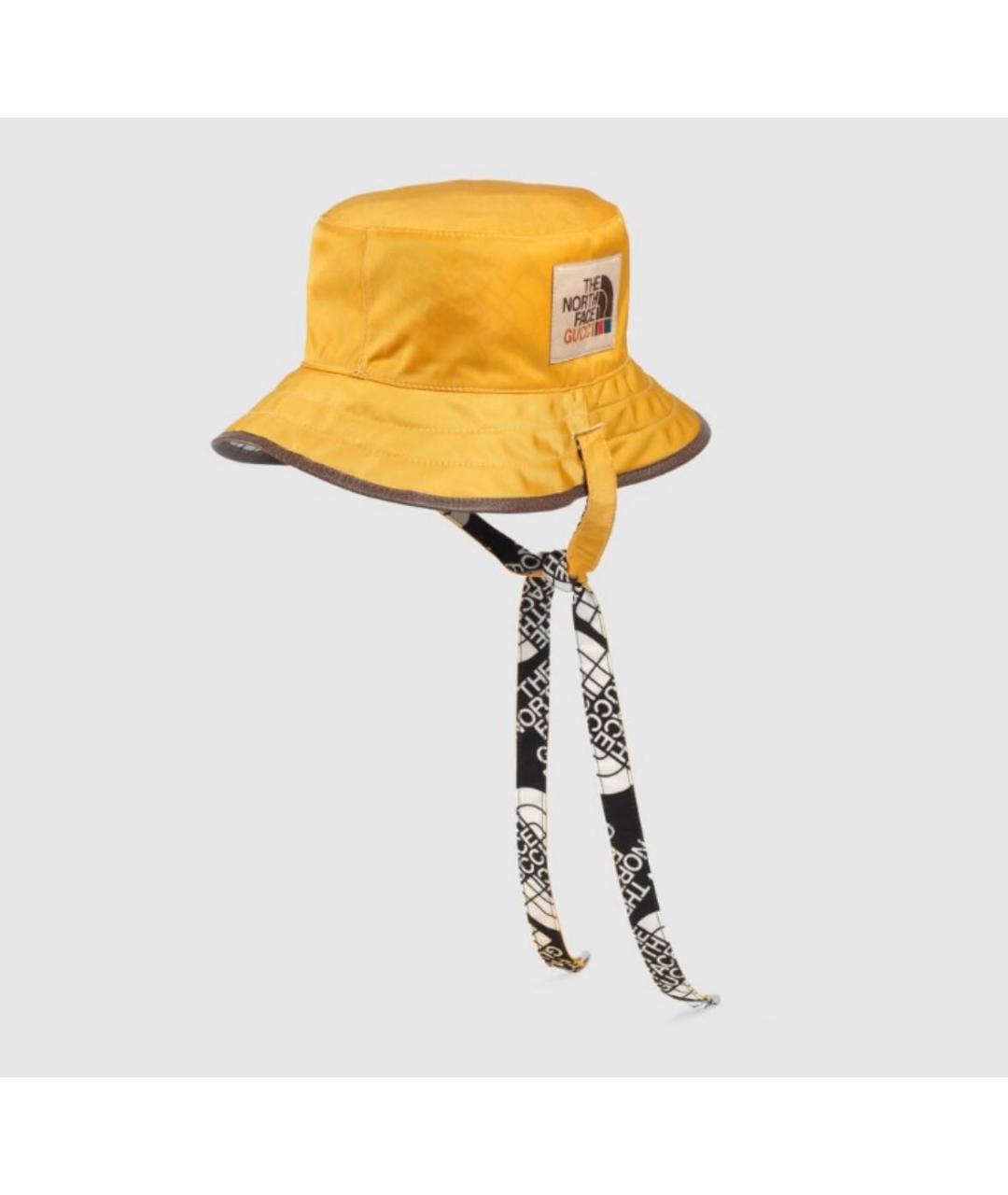 GUCCI Панама, фото 2