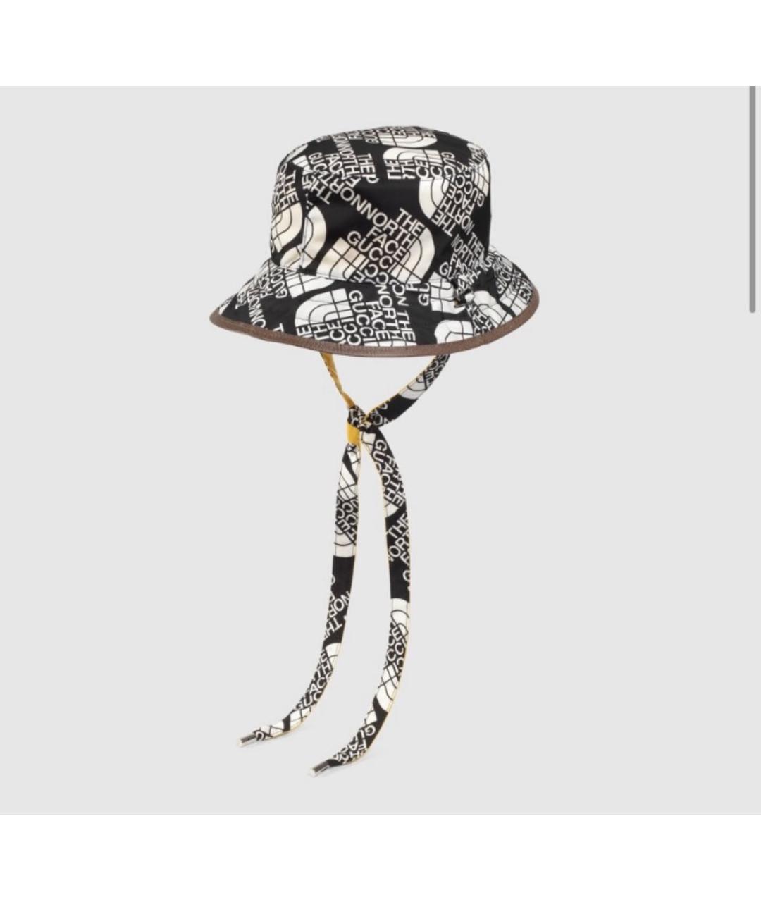 GUCCI Панама, фото 9