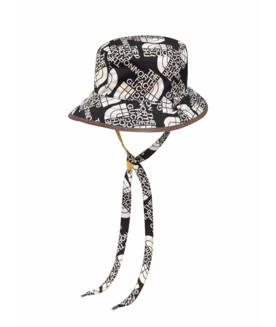 GUCCI Панама, фото 1