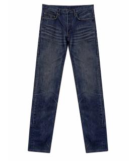 CHRISTIAN DIOR Прямые джинсы