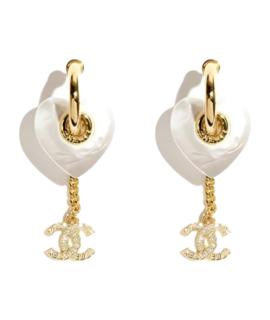 CHANEL Серьги
