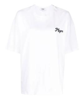MSGM Футболка
