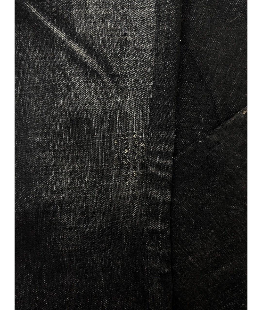 CHRISTIAN DIOR Джинсы скинни, фото 3