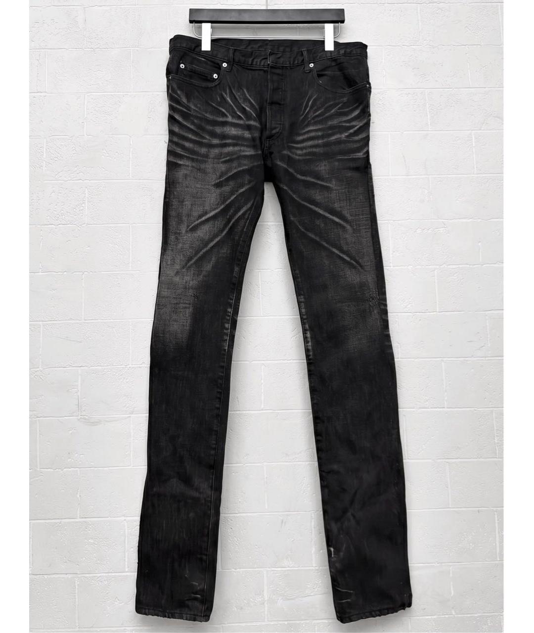 CHRISTIAN DIOR Джинсы скинни, фото 7