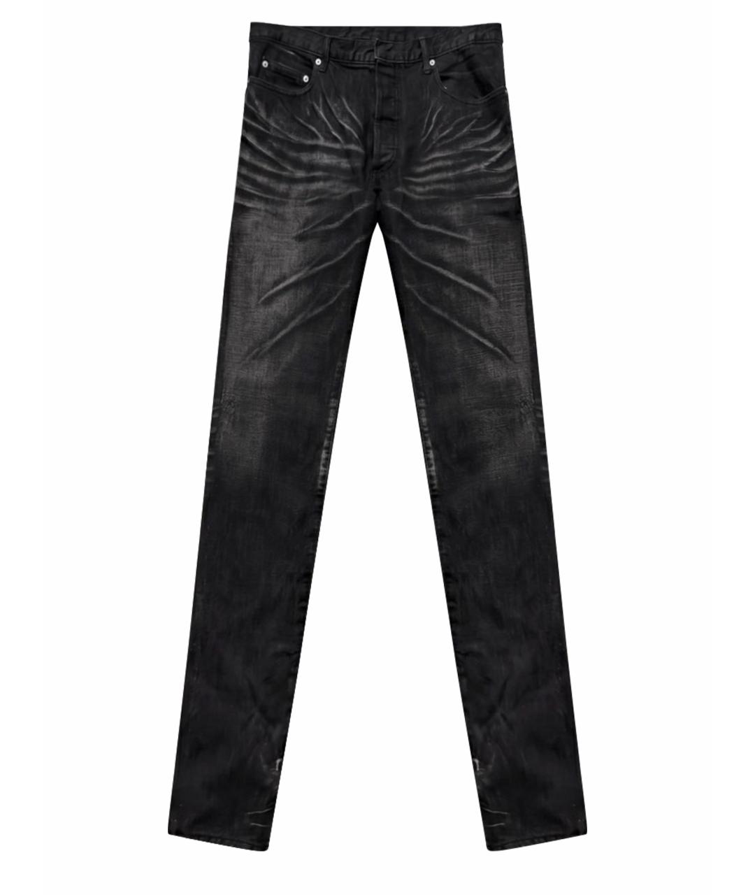 CHRISTIAN DIOR Джинсы скинни, фото 1