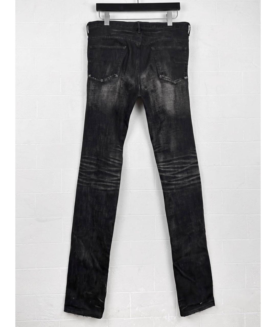 CHRISTIAN DIOR Джинсы скинни, фото 2