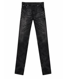 CHRISTIAN DIOR Джинсы скинни