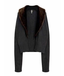 HERMES Кардиган