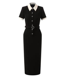 SELF-PORTRAIT Повседневное платье