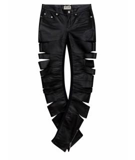SAINT LAURENT Брюки узкие