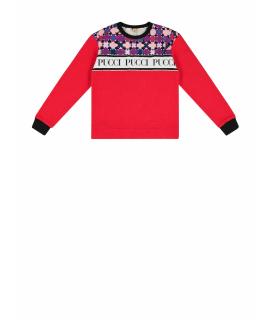 EMILIO PUCCI Верхняя одежда