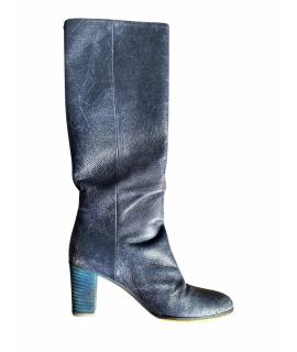 MAISON MARGIELA Сапоги