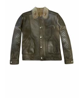 VERSACE JEANS COUTURE Дубленка/шуба