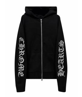 CHROME HEARTS Худи/толстовка